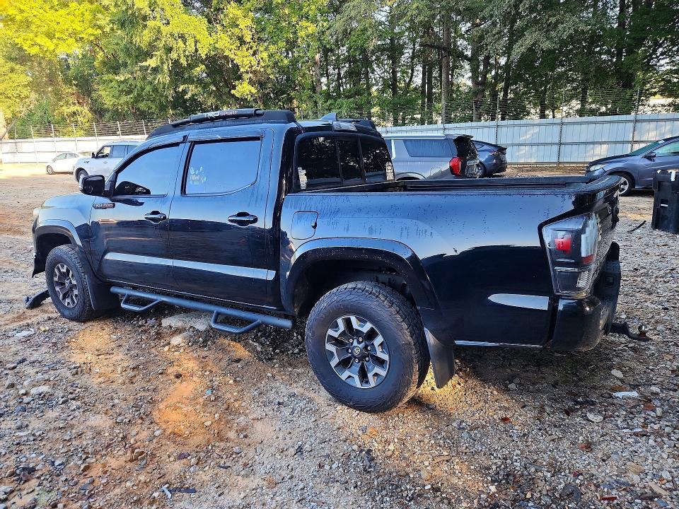 2016 Toyota Tacoma SR5 V6