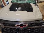 2026 Chevrolet Silverado K1500 ZR2