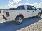 2007 Ford F150 Supercrew