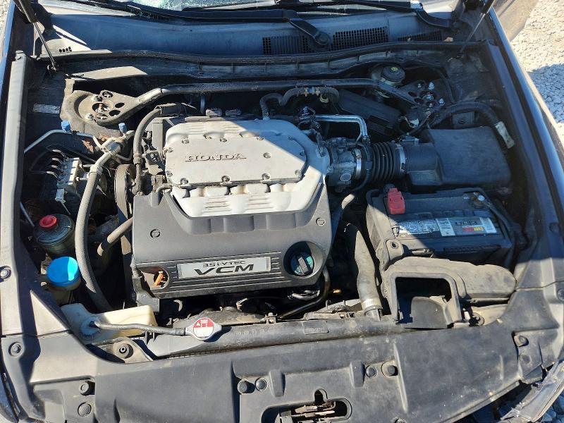 2008 Honda Accord EXL