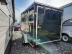 2019 Interstate SFC710SAFS Enclosed Cargo Trailer