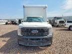2024 Ford F550 Super Duty BOX Truck