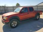2001 Toyota Tacoma Double Cab Prerunner