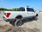 2018 Nissan Titan XD Platinum Reserve