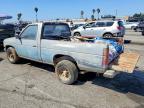 1986 Nissan Truck Base