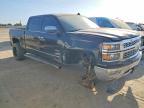 2015 Chevrolet Silverado C1500 LTZ