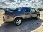 2008 Honda Ridgeline RTL