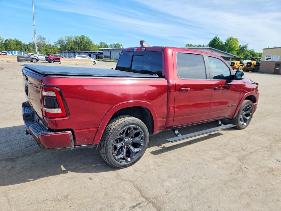 2021 Dodge RAM 1500 Limited