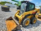 2017 Caterpillar 236D Skid Steer-Skid Steer Loader