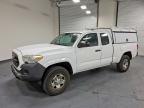 2017 Toyota Tacoma SR