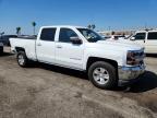 2017 Chevrolet Silverado C1500 LT