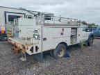 2013 Ford F450 Utility Service Truck