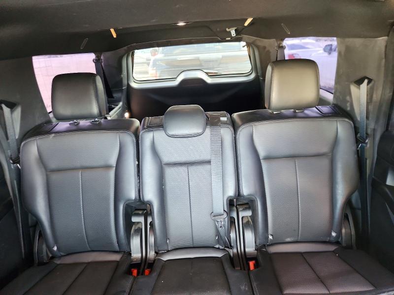 2019 Ford Expedition Max XL