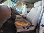 2002 Ford F150 Supercrew