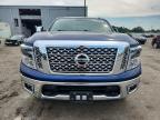2019 Nissan Titan SL