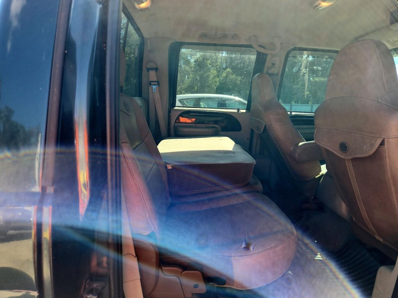 2006 Ford F250 Super Duty