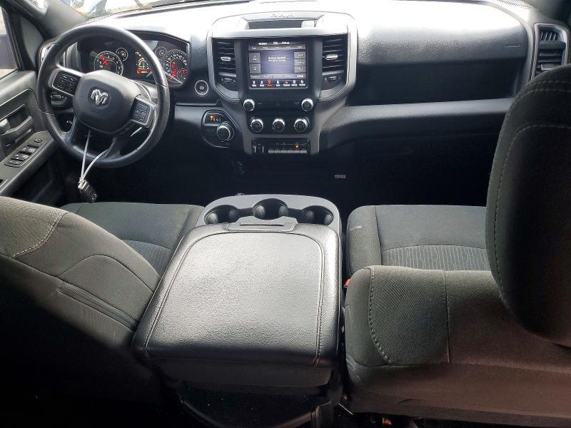 2021 Dodge RAM 2500 Tradesman