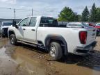 2021 GMC Sierra K2500 Heavy Duty
