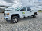 2017 GMC Sierra C2500 Heavy Duty