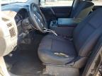 2008 Nissan Titan XE FFV