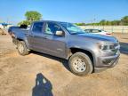 2020 Chevrolet Colorado