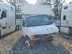 2007 Ford E450 BOX Truck