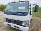 2010 Mitsubishi Fuso Sprayer Truck