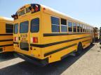 2012 Thomabuses 2012 Thomas Saf-T-LINER HDX - School Bus