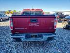 2017 GMC Canyon SLT