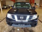 2014 Nissan Frontier S