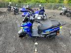 2026 Zhilo Motorcycle
