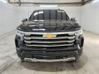 2026 Chevrolet Silverado K1500 High Country