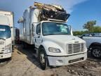 2007 Freightliner Business Class M2 Refrigerated BOX Truck