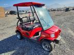 2012 Tomberline E-MERGE Golf Cart