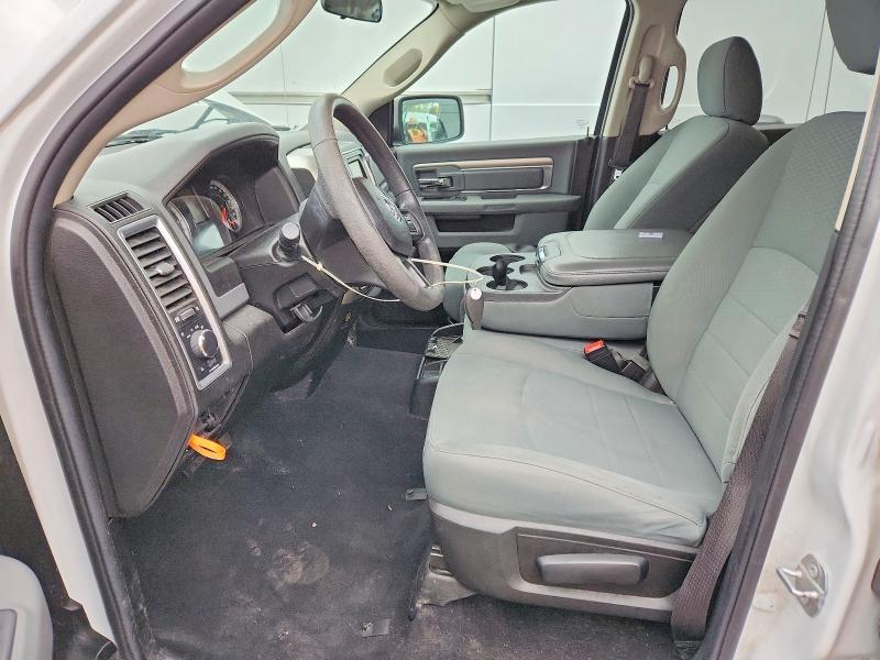 2020 Dodge RAM 1500 Classic SLT