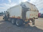 2012 Autocar Llc Xpeditor WXR Packer Garbage Truck