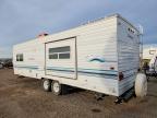 2001 Sandpiper By Forest Trailers
