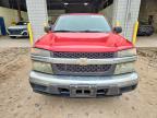 2007 Chevrolet Colorado