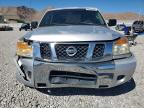 2008 Nissan Titan XE