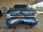 2011 Chevrolet Silverado C1500 LT