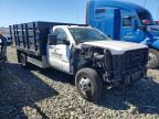 2018 GMC Sierra C3500