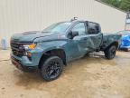 2025 Chevrolet Silverado K1500 Trail Boss Custom