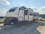 2022 Forest River Vibe Camper