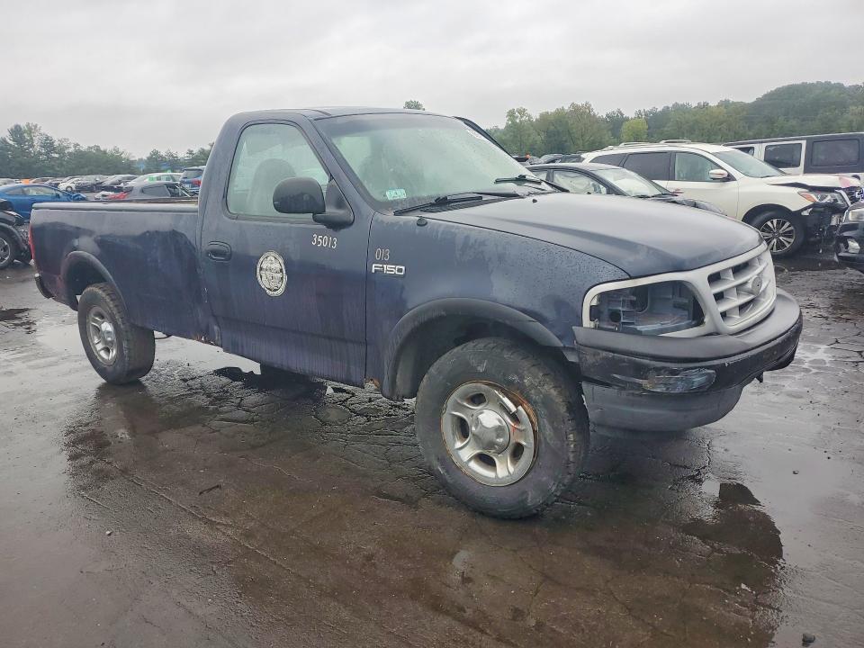 1999 Ford F150
