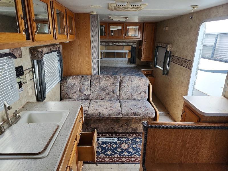 2006 Nash Northwood Investments Corporat
