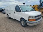 2013 Chevrolet Express G3500