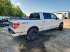 2013 Ford F-150 Supercrew