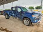 2024 Chevrolet Silverado K1500 LTZ