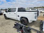 2026 Chevrolet Silverado K1500 RST