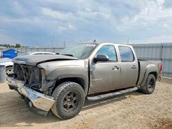GMC salvage cars for sale: 2007 GMC New Sierra K1500